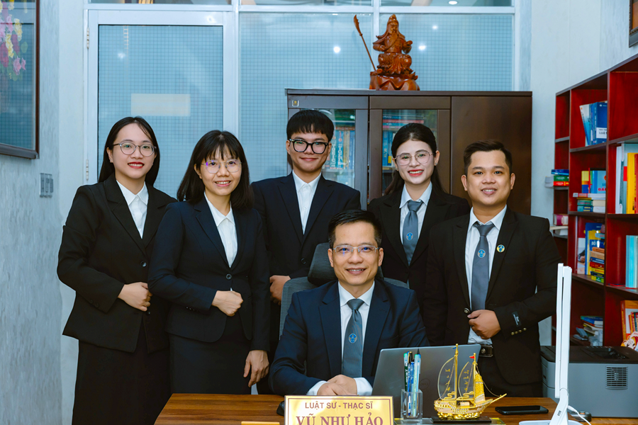 Luật Sư Khánh Hòa